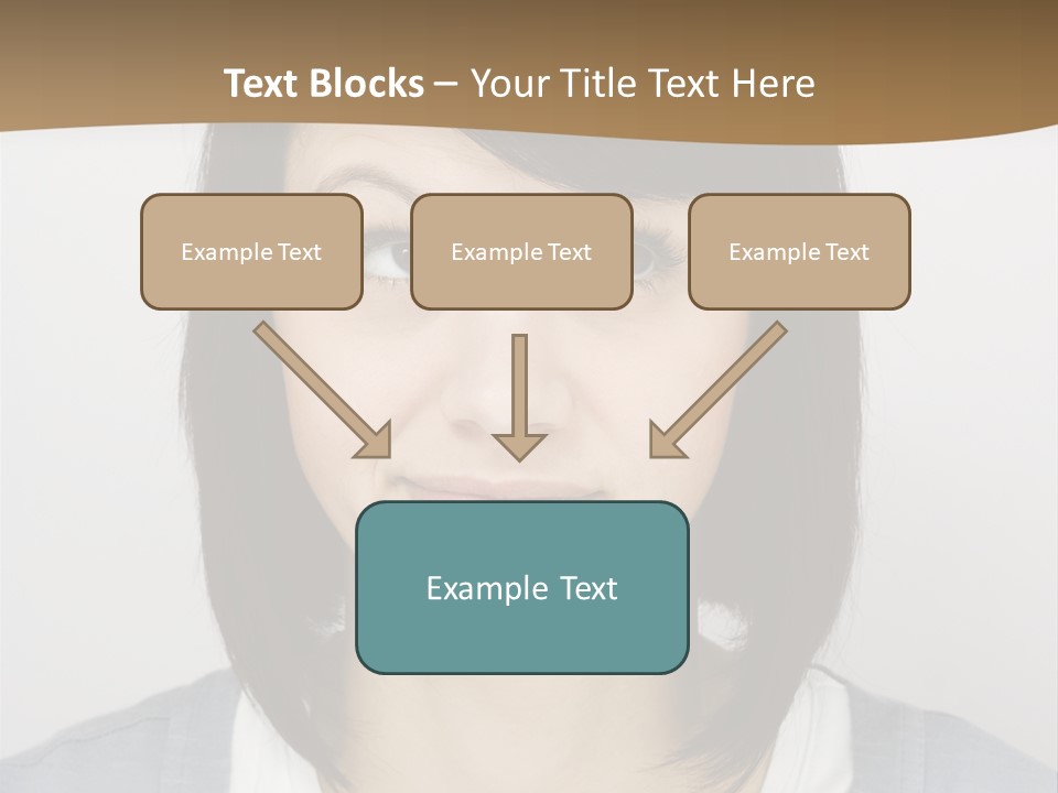 Cooling Unit Condition PowerPoint Template