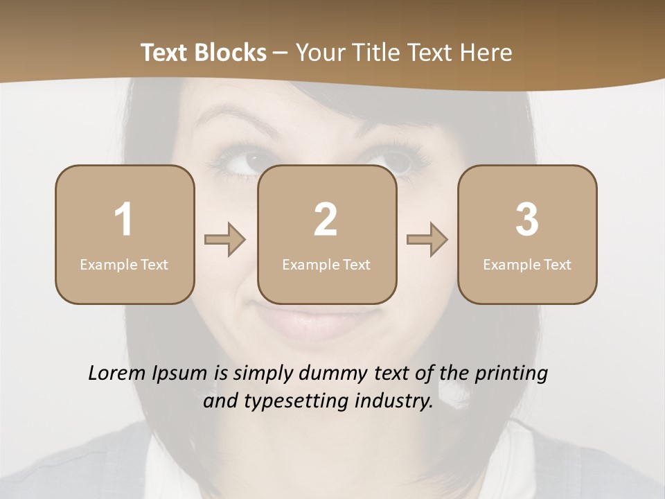 Cooling Unit Condition PowerPoint Template