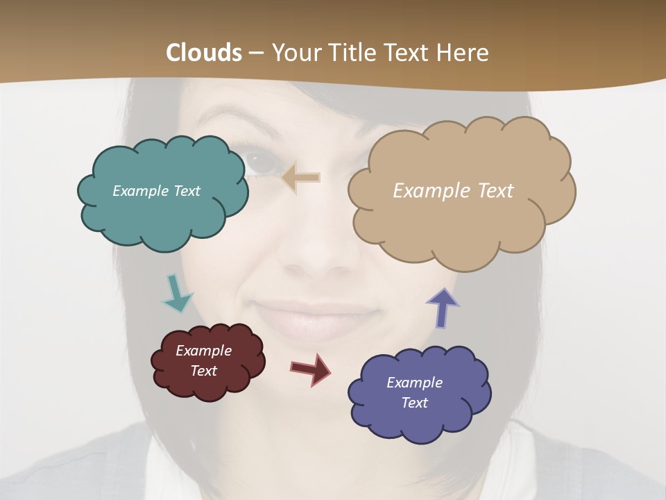 Cooling Unit Condition PowerPoint Template