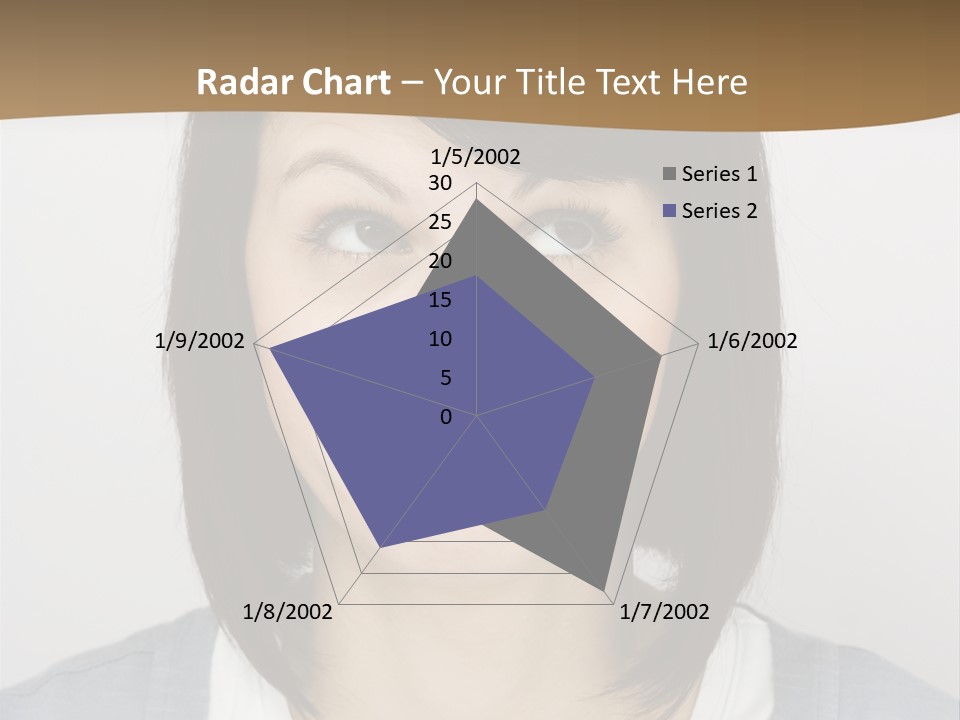 Cooling Unit Condition PowerPoint Template