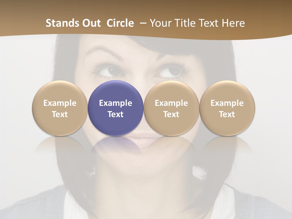 Cooling Unit Condition PowerPoint Template