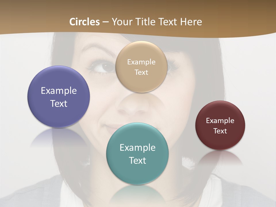 Cooling Unit Condition PowerPoint Template