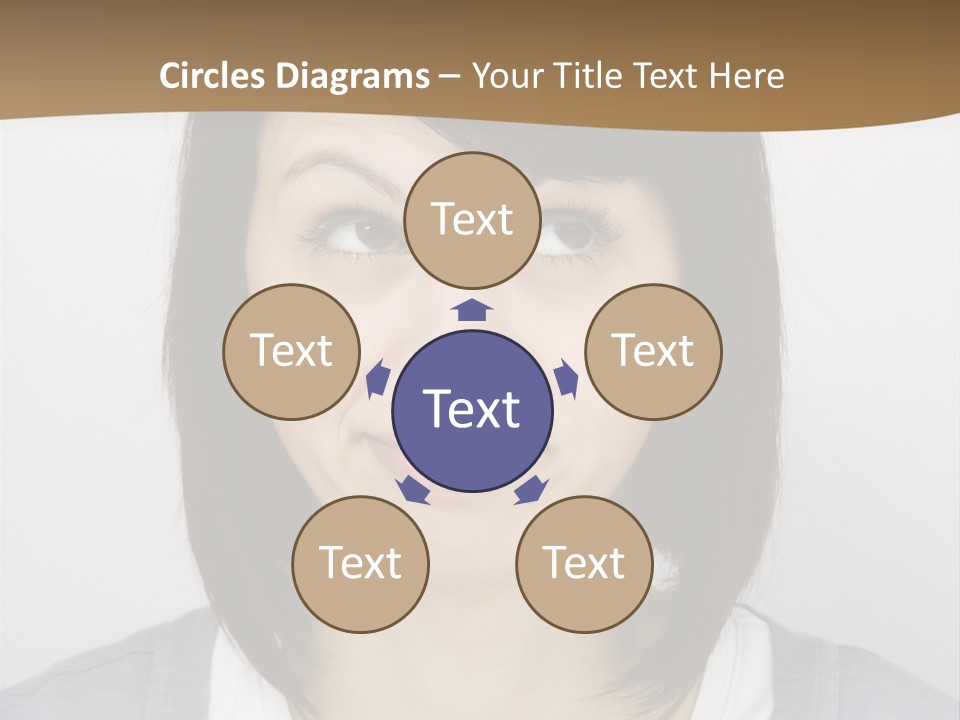 Cooling Unit Condition PowerPoint Template