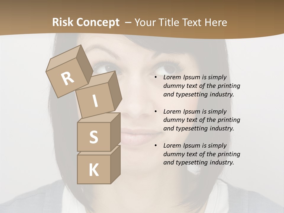 Cooling Unit Condition PowerPoint Template