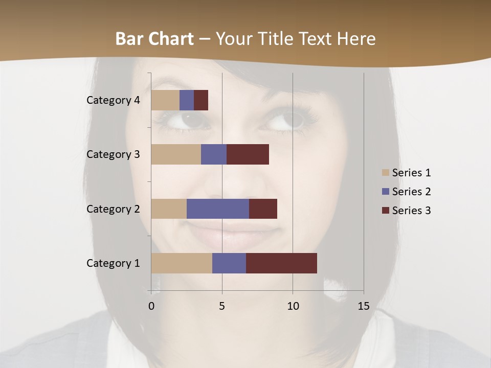 Cooling Unit Condition PowerPoint Template
