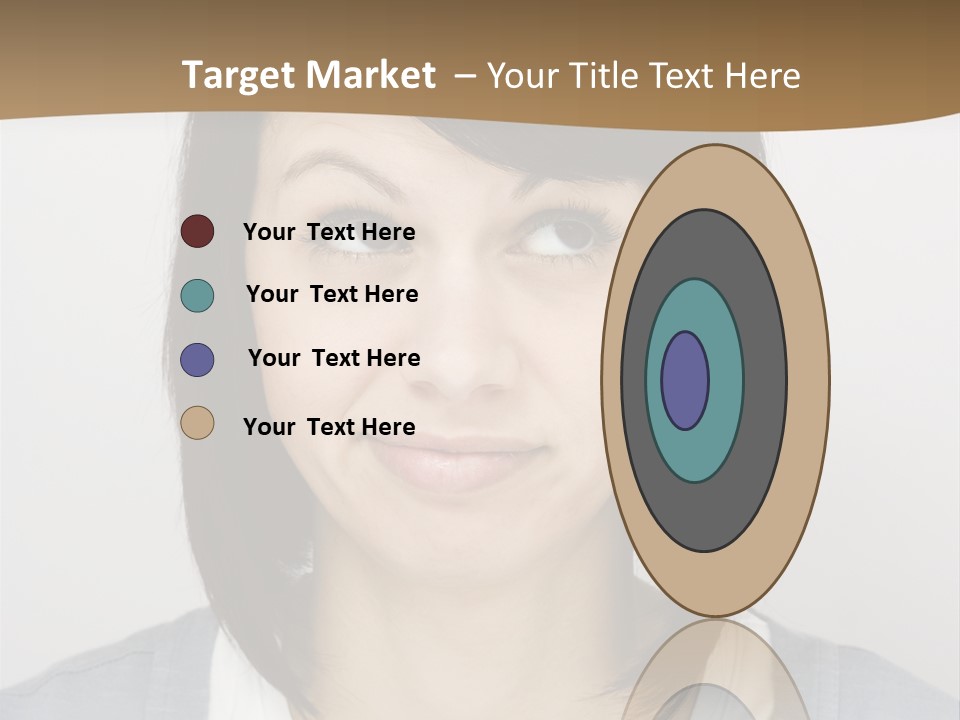 Cooling Unit Condition PowerPoint Template