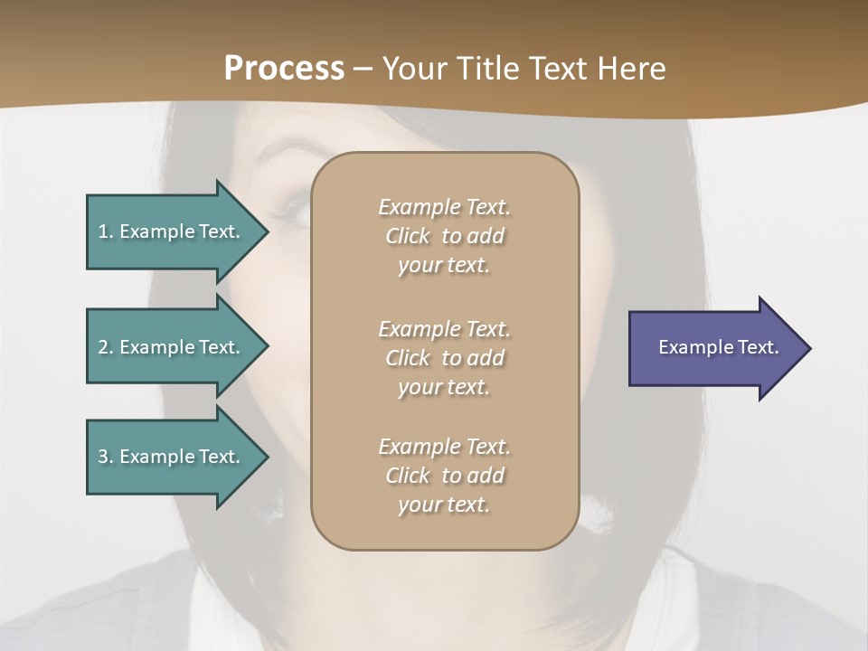 Cooling Unit Condition PowerPoint Template