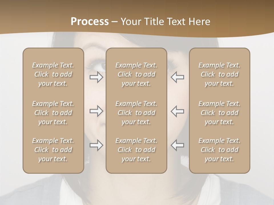 Cooling Unit Condition PowerPoint Template