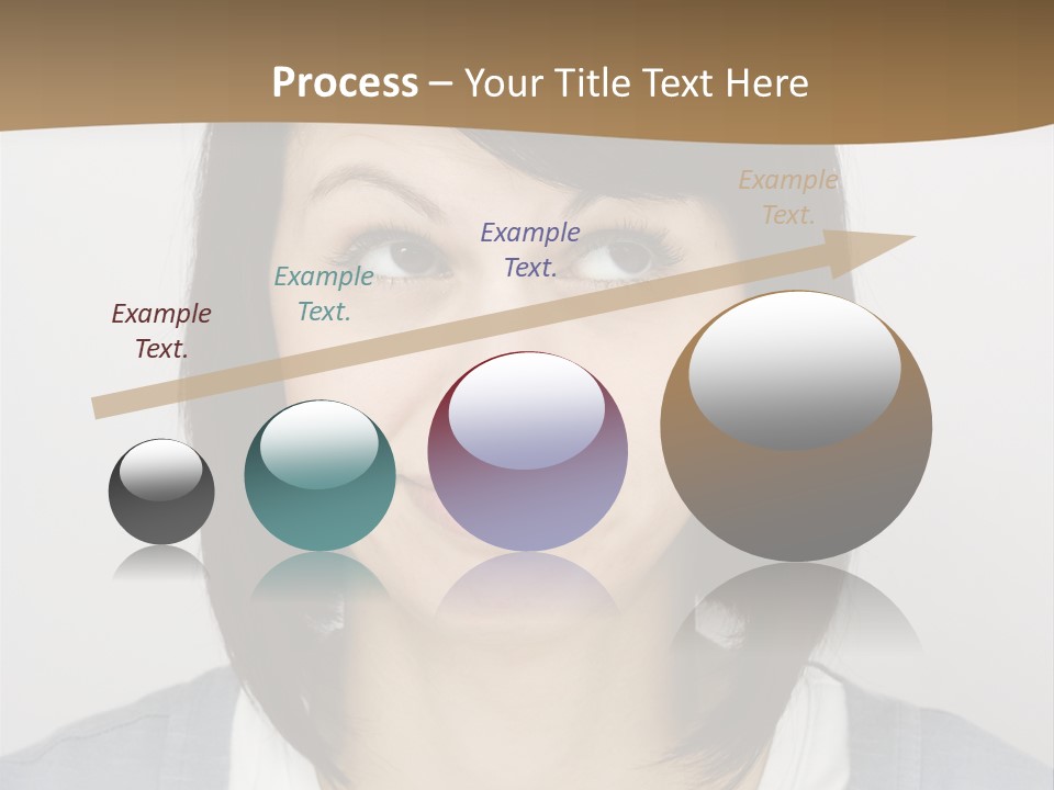 Cooling Unit Condition PowerPoint Template