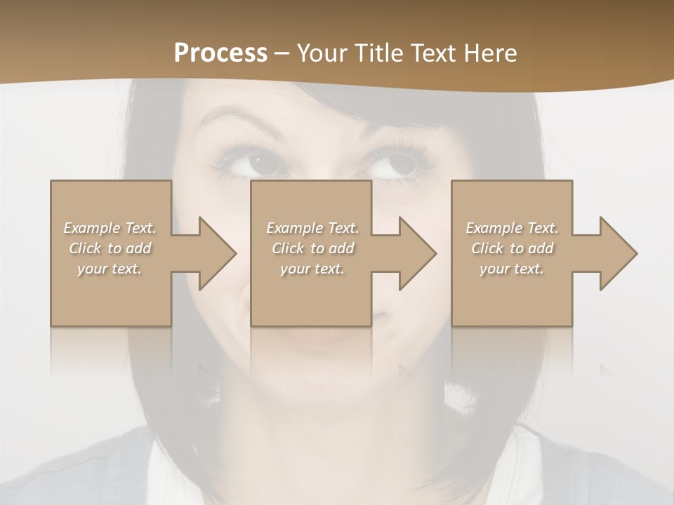 Cooling Unit Condition PowerPoint Template