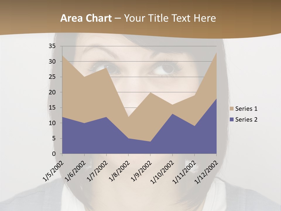 Cooling Unit Condition PowerPoint Template