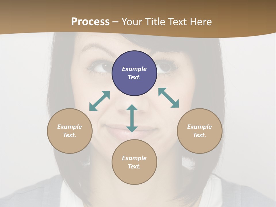 Cooling Unit Condition PowerPoint Template