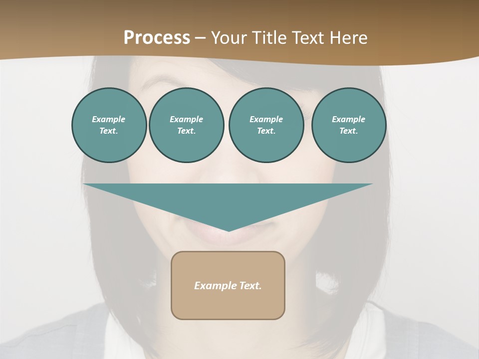 Cooling Unit Condition PowerPoint Template