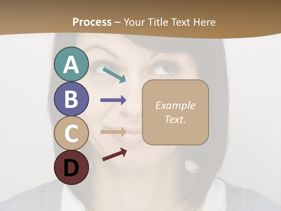 Cooling Unit Condition PowerPoint Template