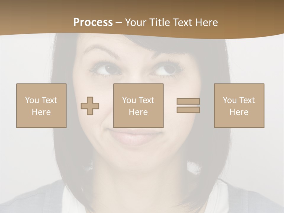 Cooling Unit Condition PowerPoint Template
