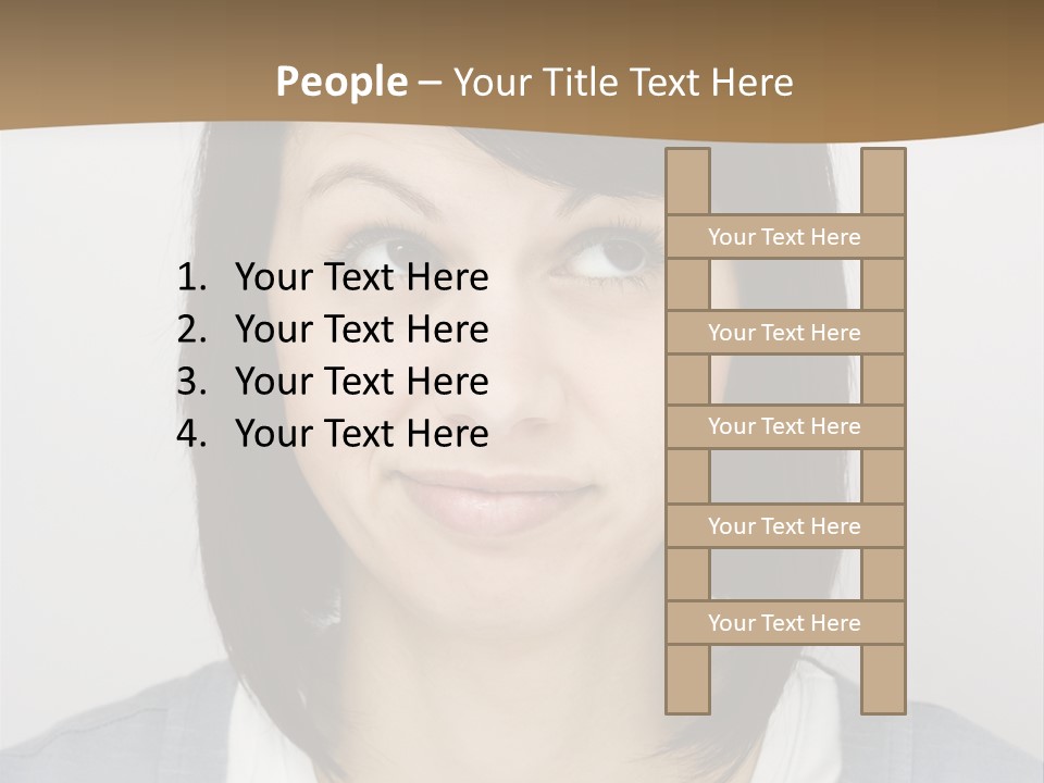 Cooling Unit Condition PowerPoint Template