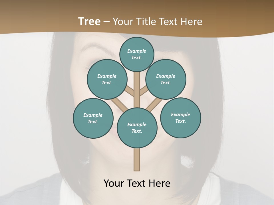 Cooling Unit Condition PowerPoint Template