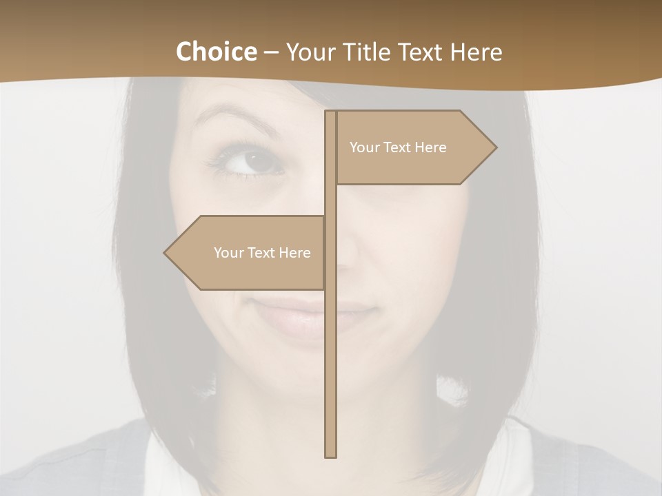 Cooling Unit Condition PowerPoint Template