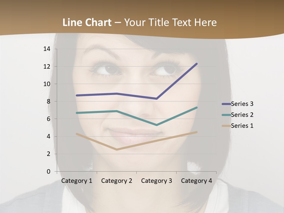 Cooling Unit Condition PowerPoint Template