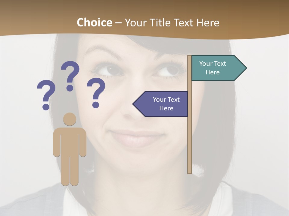 Cooling Unit Condition PowerPoint Template