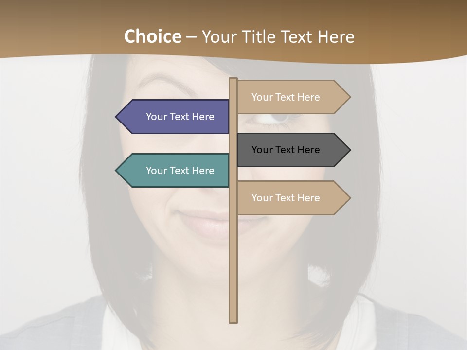 Cooling Unit Condition PowerPoint Template