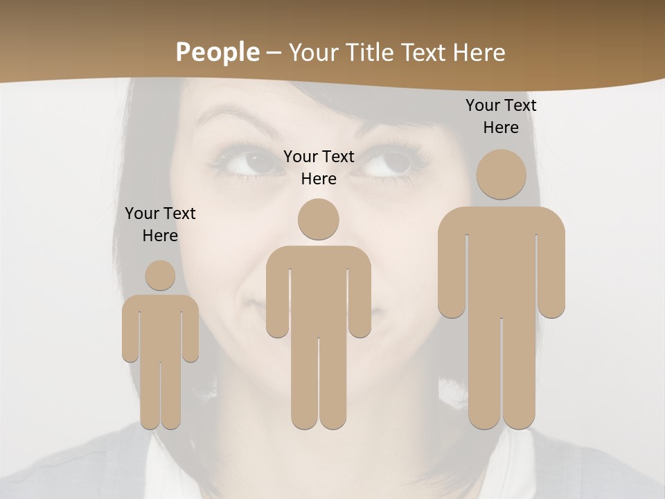 Cooling Unit Condition PowerPoint Template
