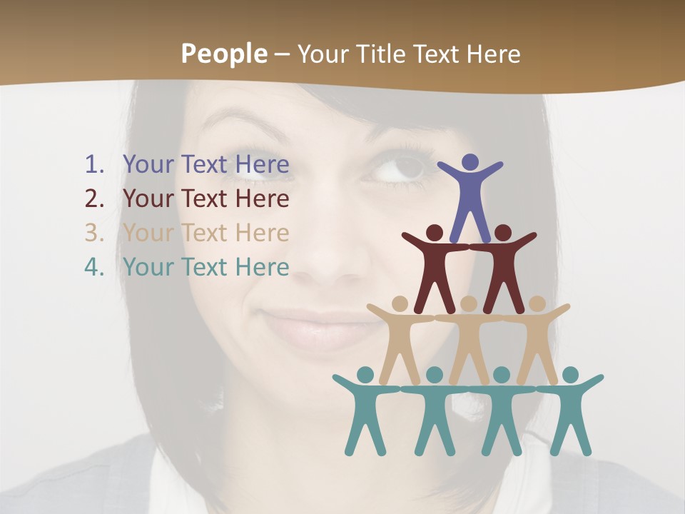 Cooling Unit Condition PowerPoint Template