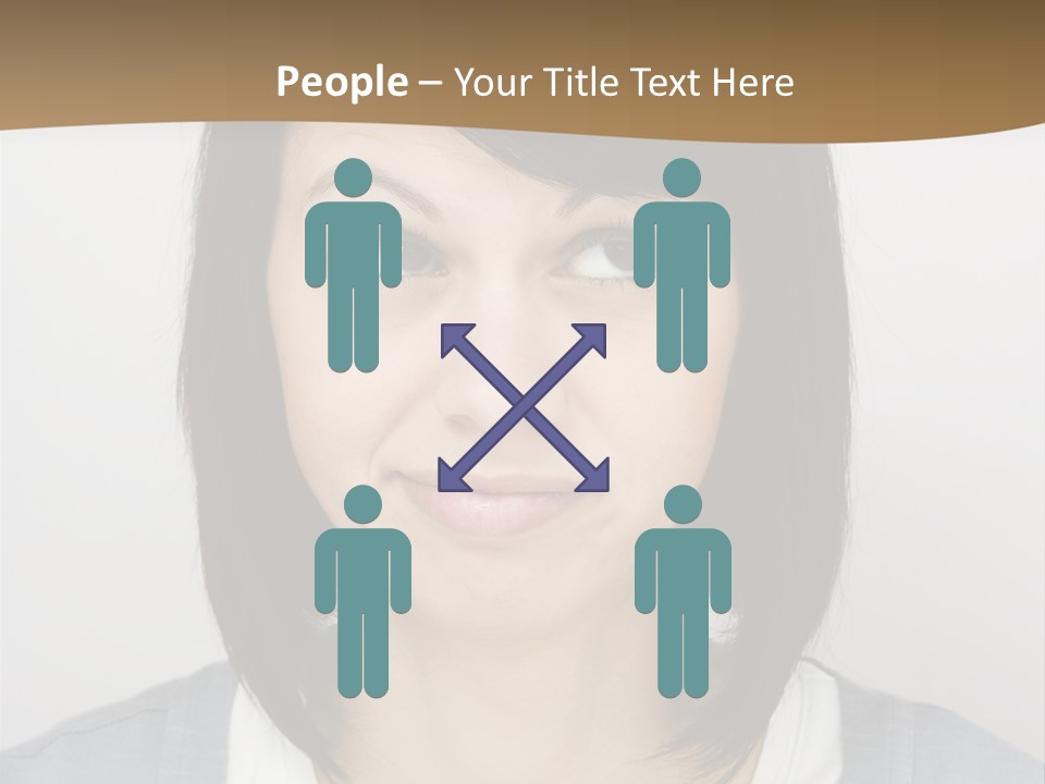 Cooling Unit Condition PowerPoint Template