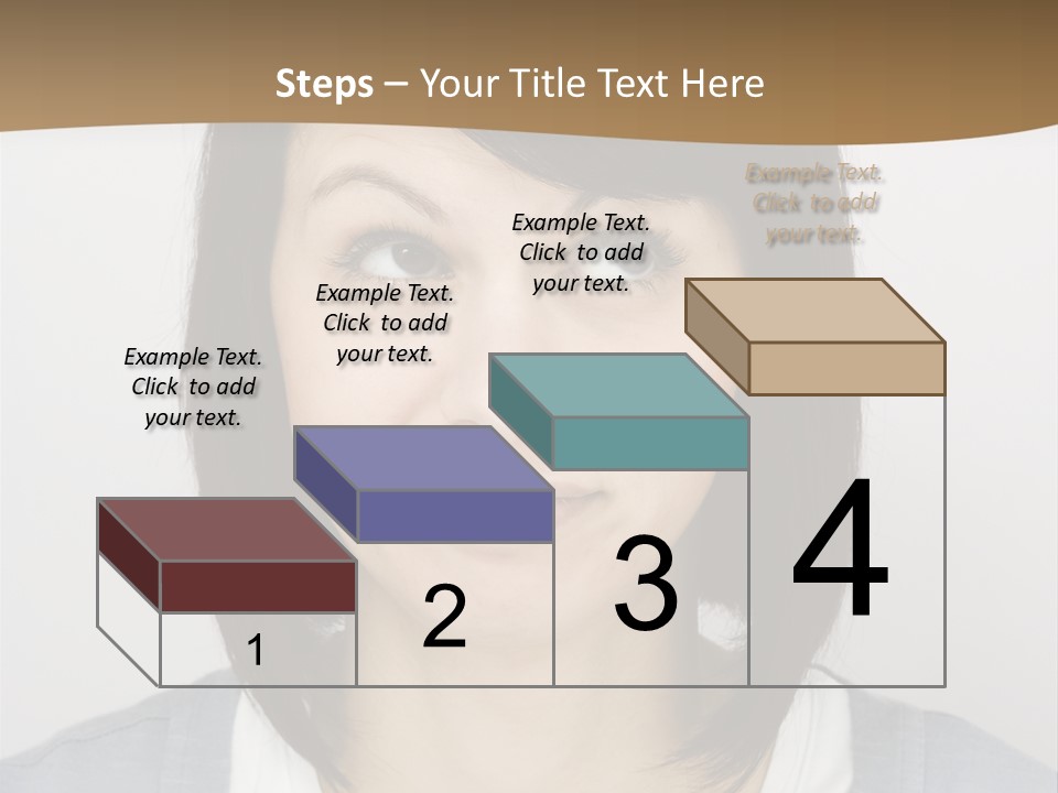 Cooling Unit Condition PowerPoint Template