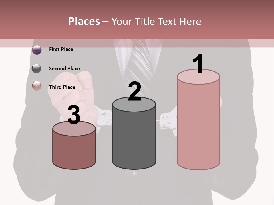 House Technology Switch PowerPoint Template
