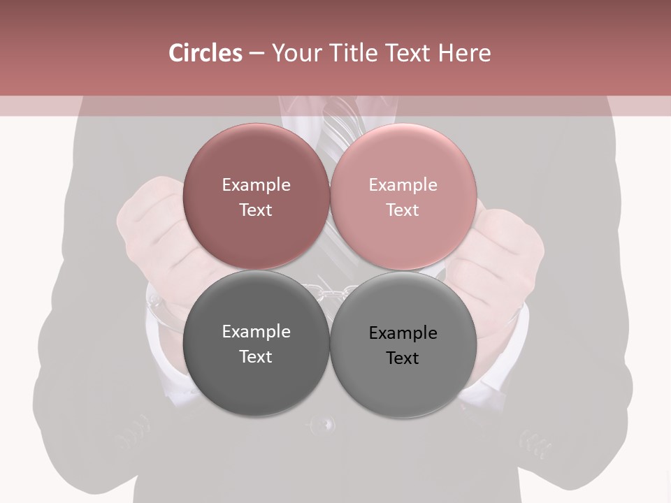 House Technology Switch PowerPoint Template