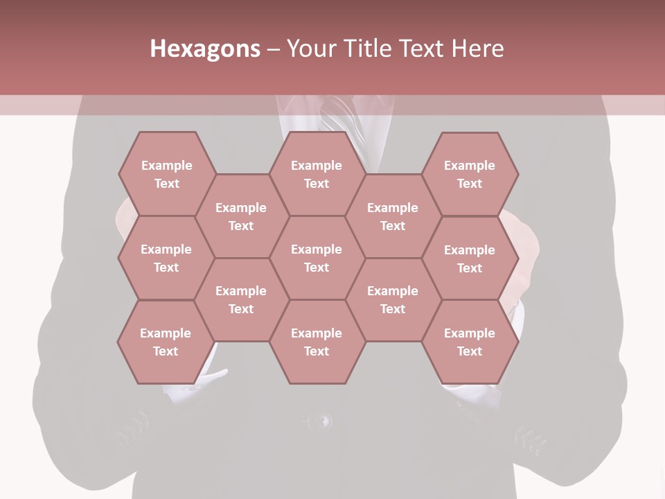 House Technology Switch PowerPoint Template