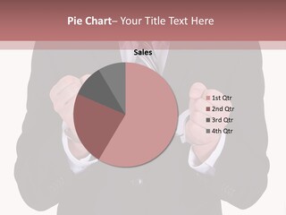 House Technology Switch PowerPoint Template