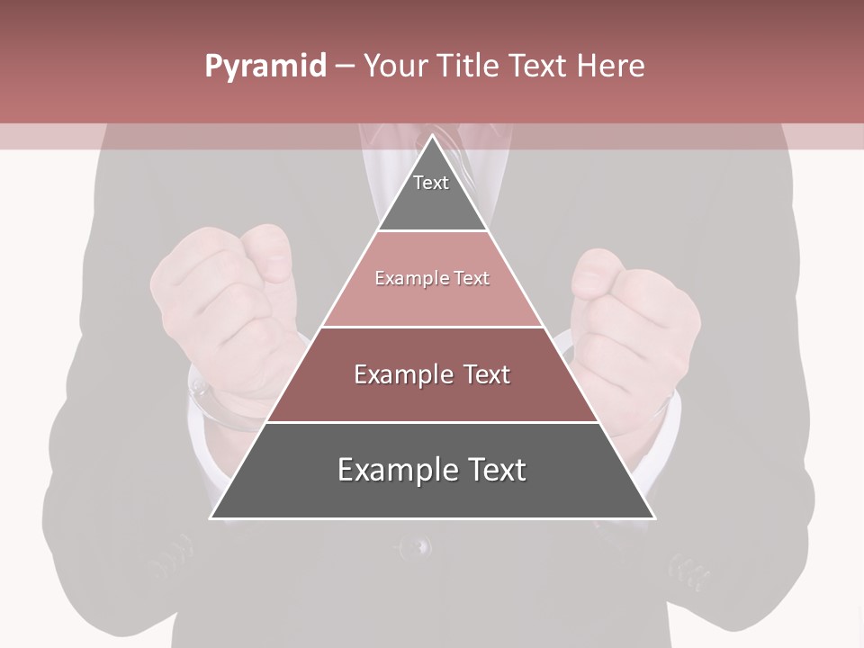 House Technology Switch PowerPoint Template
