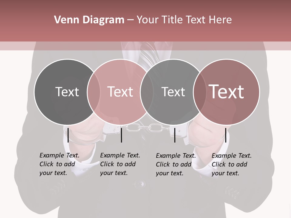 House Technology Switch PowerPoint Template