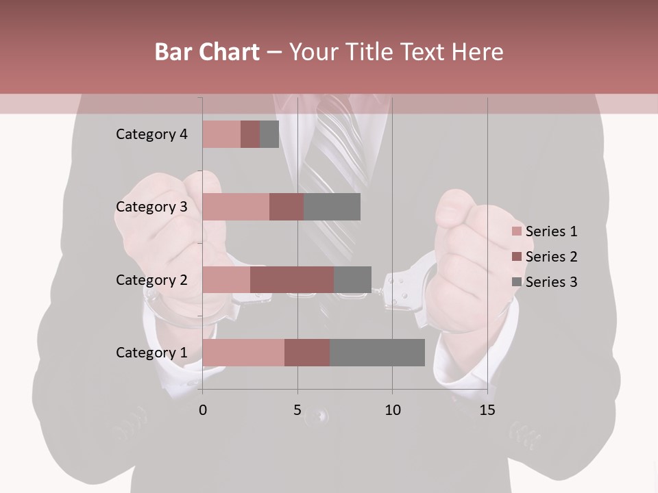 House Technology Switch PowerPoint Template