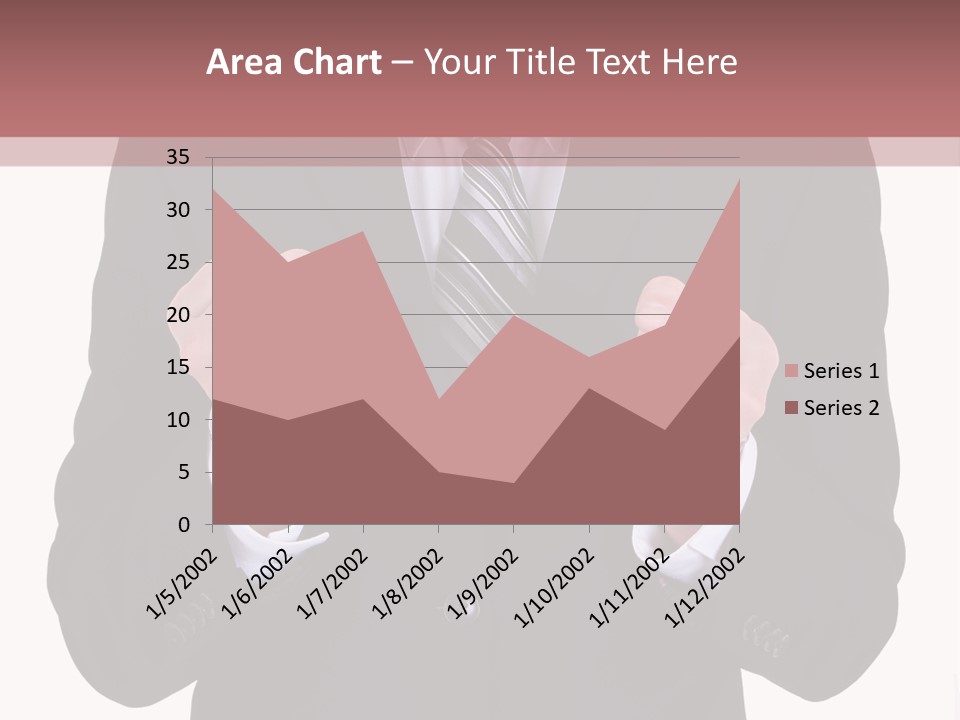 House Technology Switch PowerPoint Template