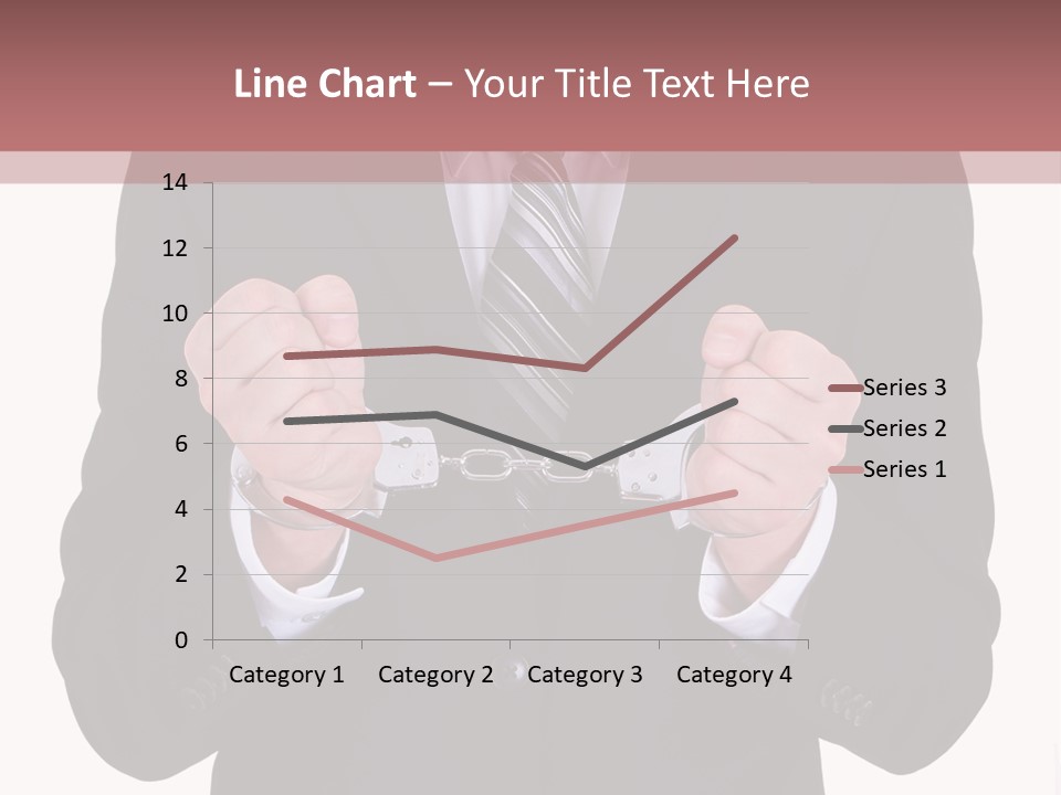 House Technology Switch PowerPoint Template
