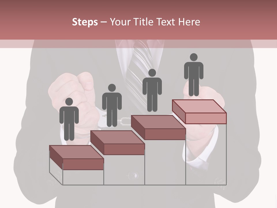 House Technology Switch PowerPoint Template