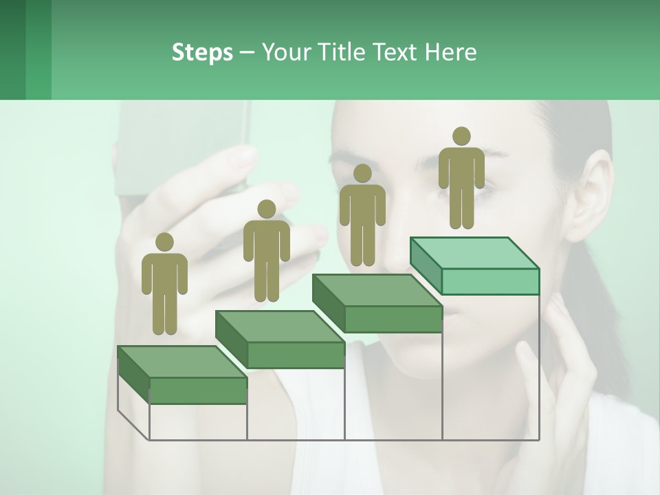 Energy Industry Technology PowerPoint Template