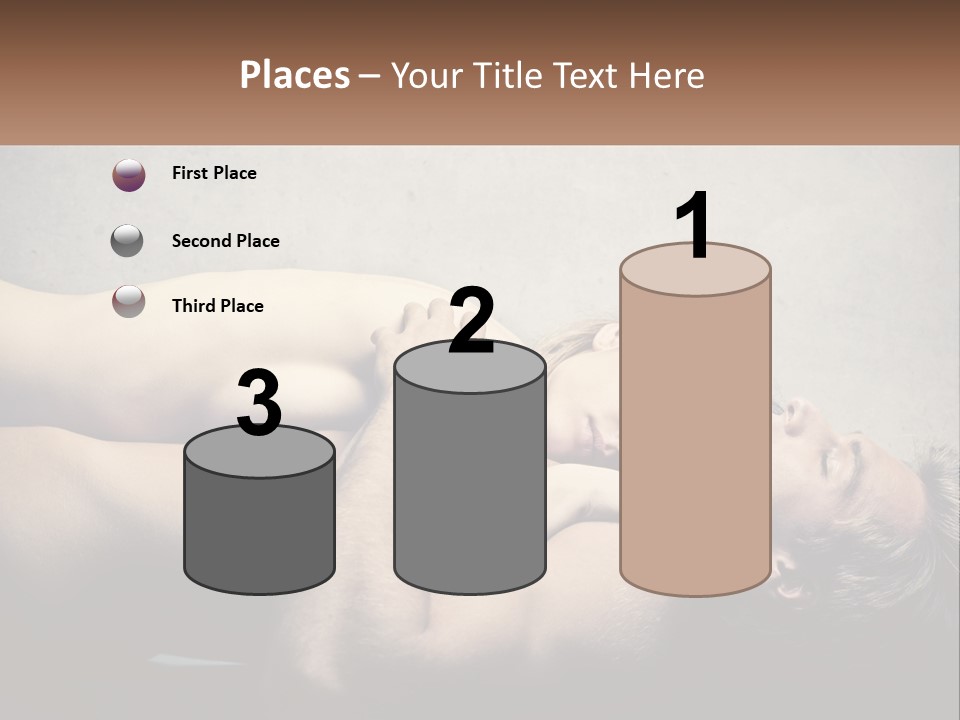 Remote Electricity Heat PowerPoint Template