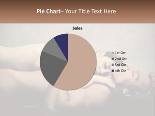 Remote Electricity Heat PowerPoint Template