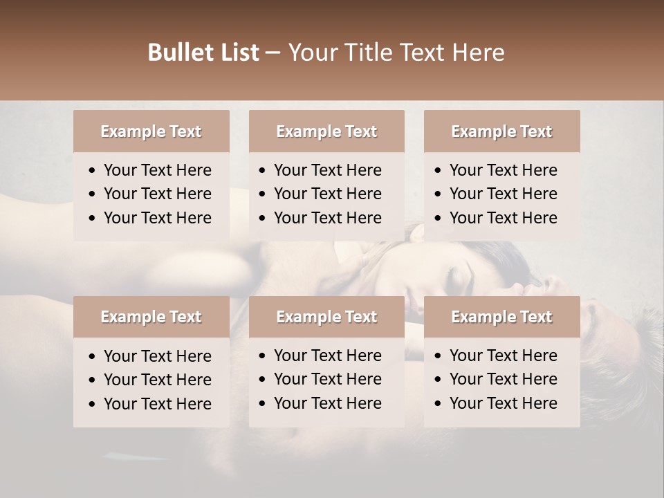 Remote Electricity Heat PowerPoint Template