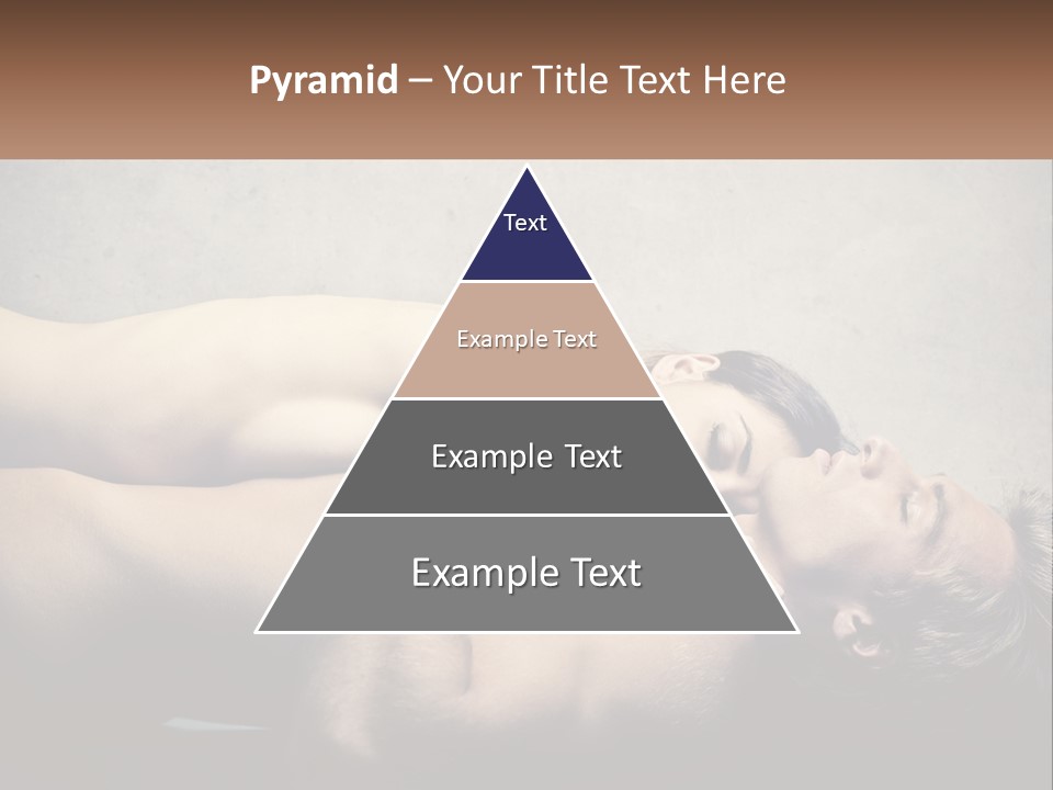 Remote Electricity Heat PowerPoint Template