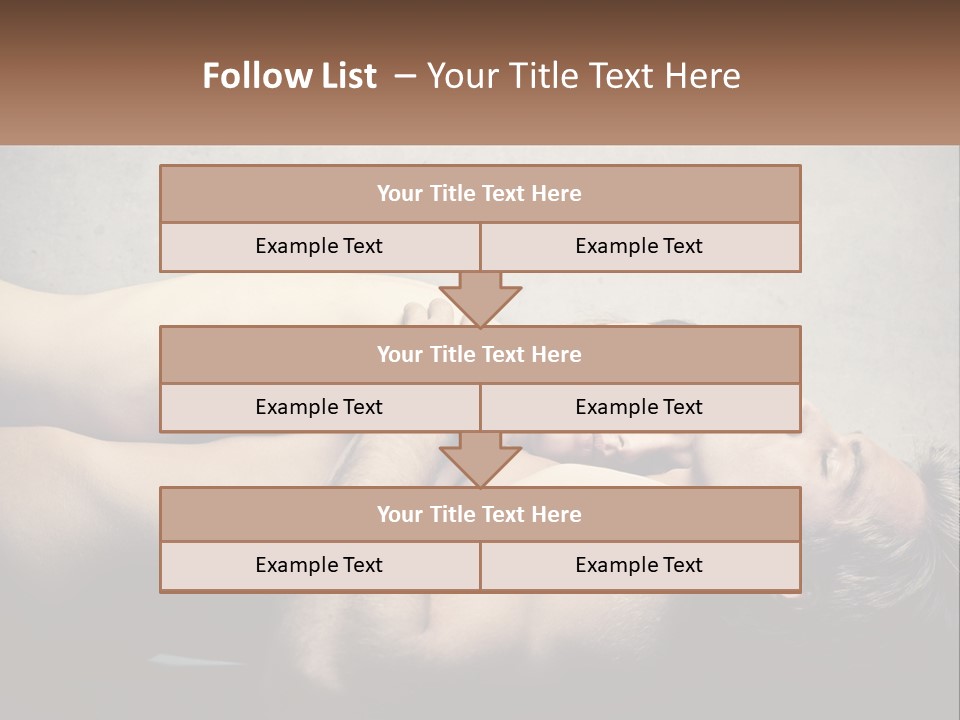 Remote Electricity Heat PowerPoint Template