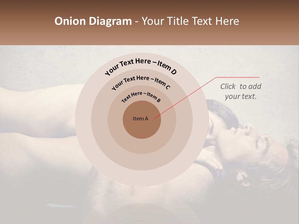 Remote Electricity Heat PowerPoint Template