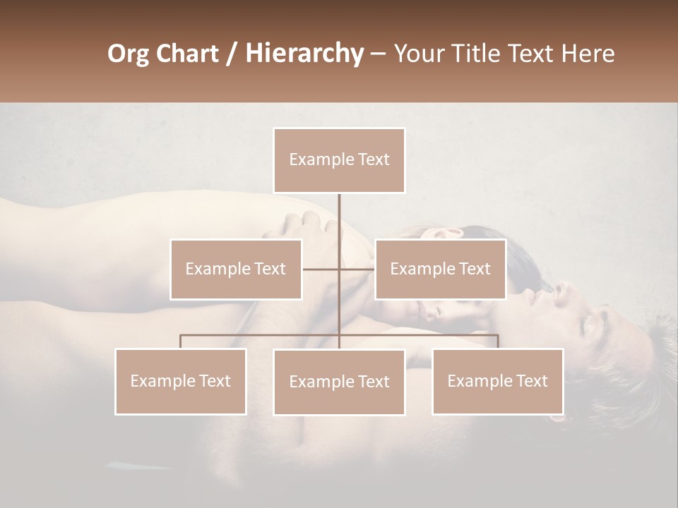 Remote Electricity Heat PowerPoint Template