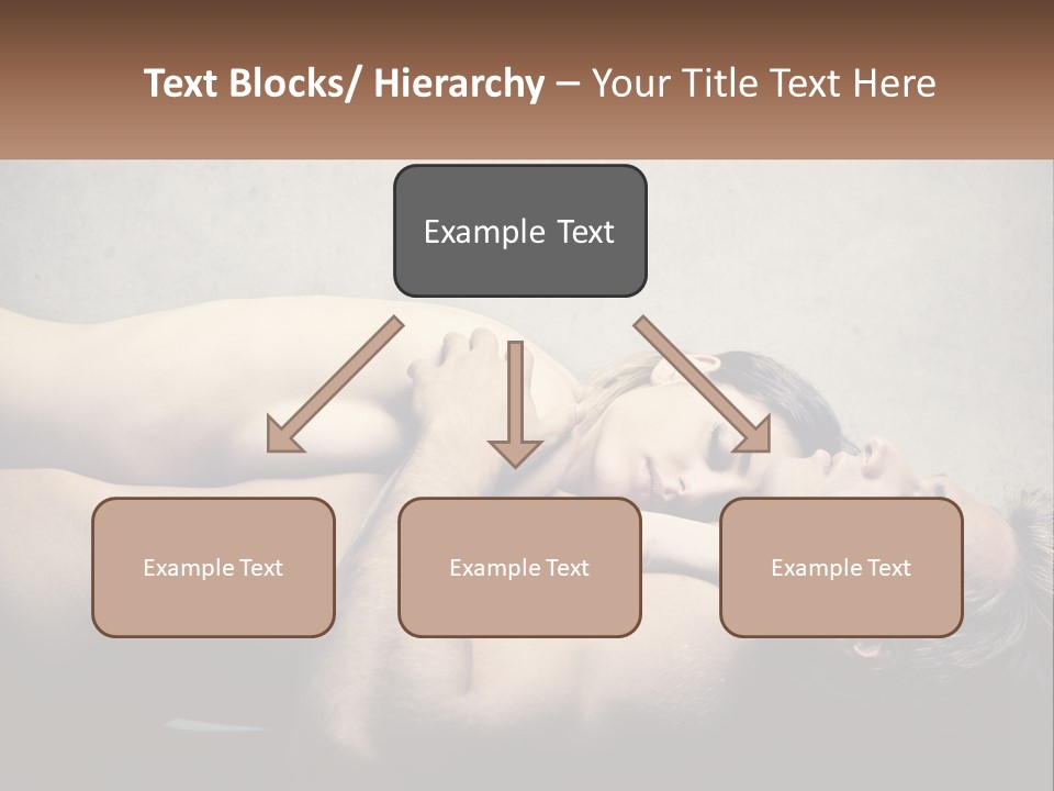 Remote Electricity Heat PowerPoint Template