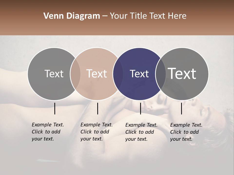 Remote Electricity Heat PowerPoint Template