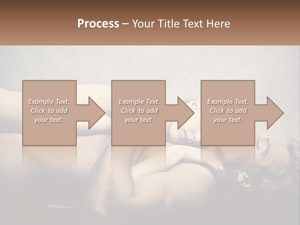 Remote Electricity Heat PowerPoint Template